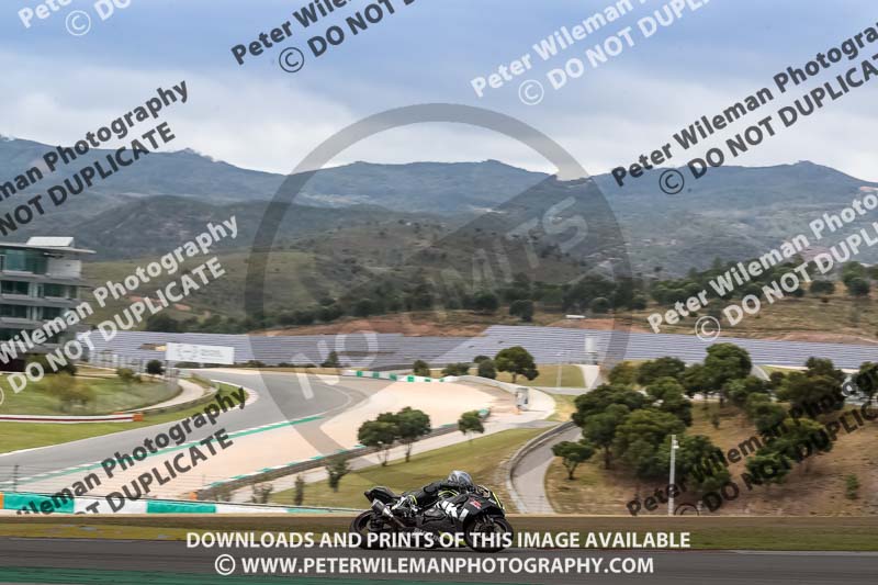 may 2019;motorbikes;no limits;peter wileman photography;portimao;portugal;trackday digital images